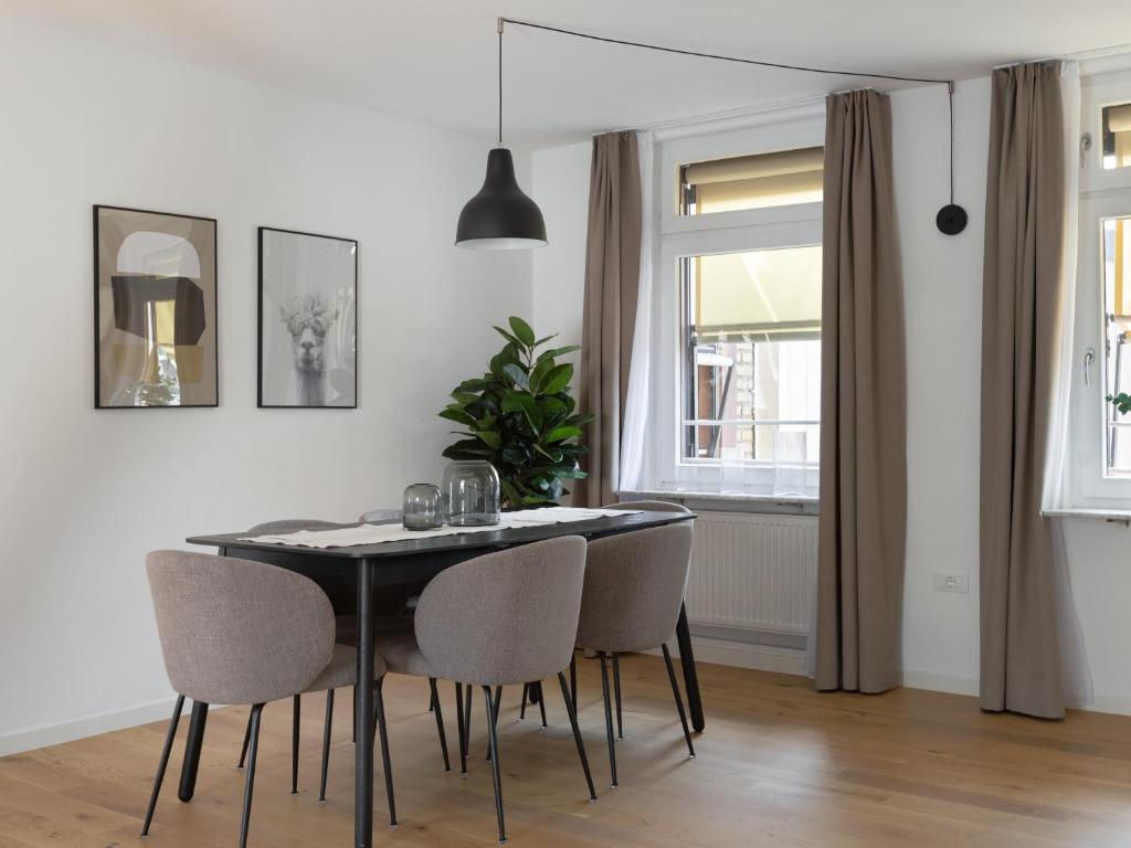 limehome Baden-Baden Bäderstraße photo 3