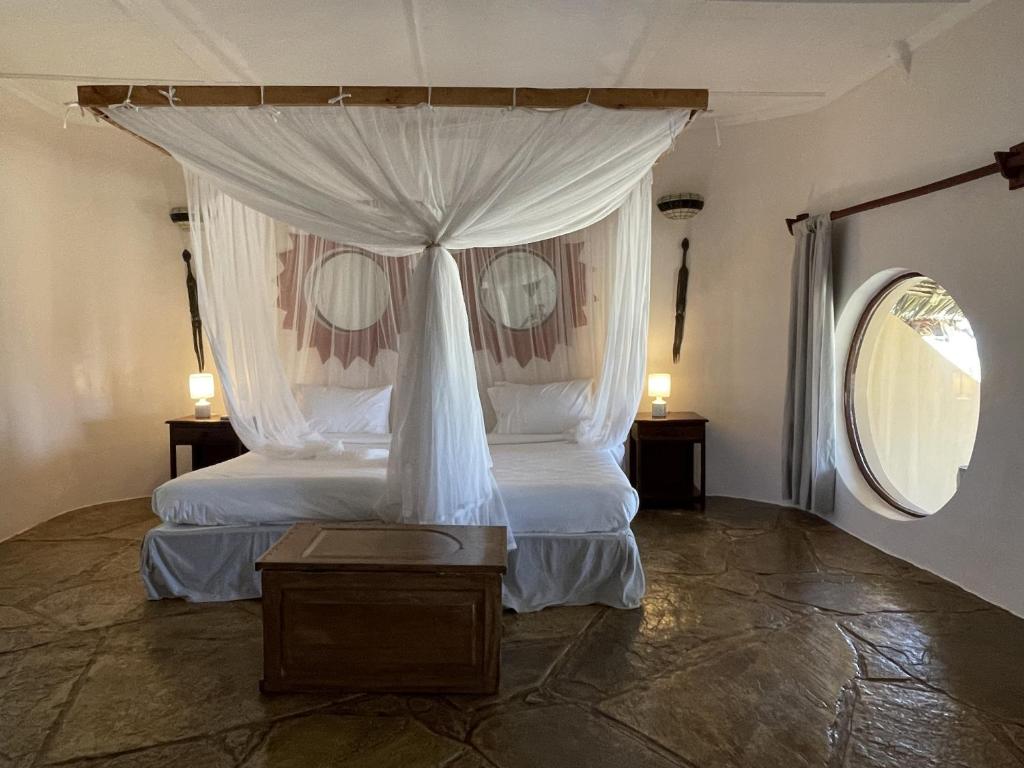 Eleven Pearl Boutique Hotel & Spa photo 2