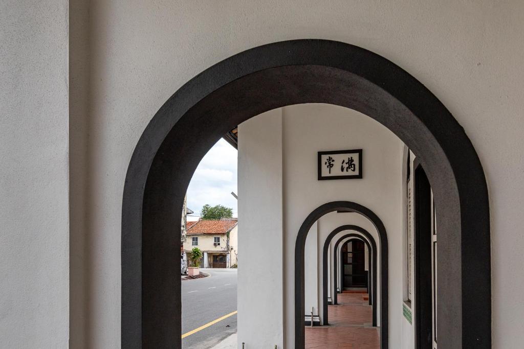 The NINES HOTEL Malacca - Tap to explore photos