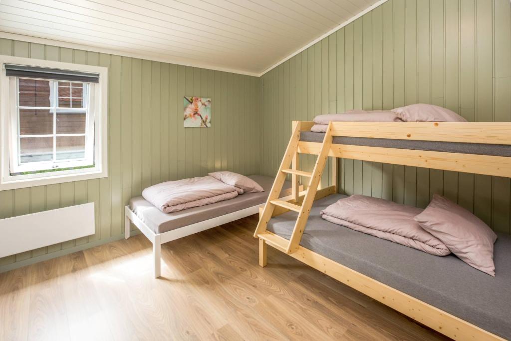 Flåm Camping & Cabins photo 3