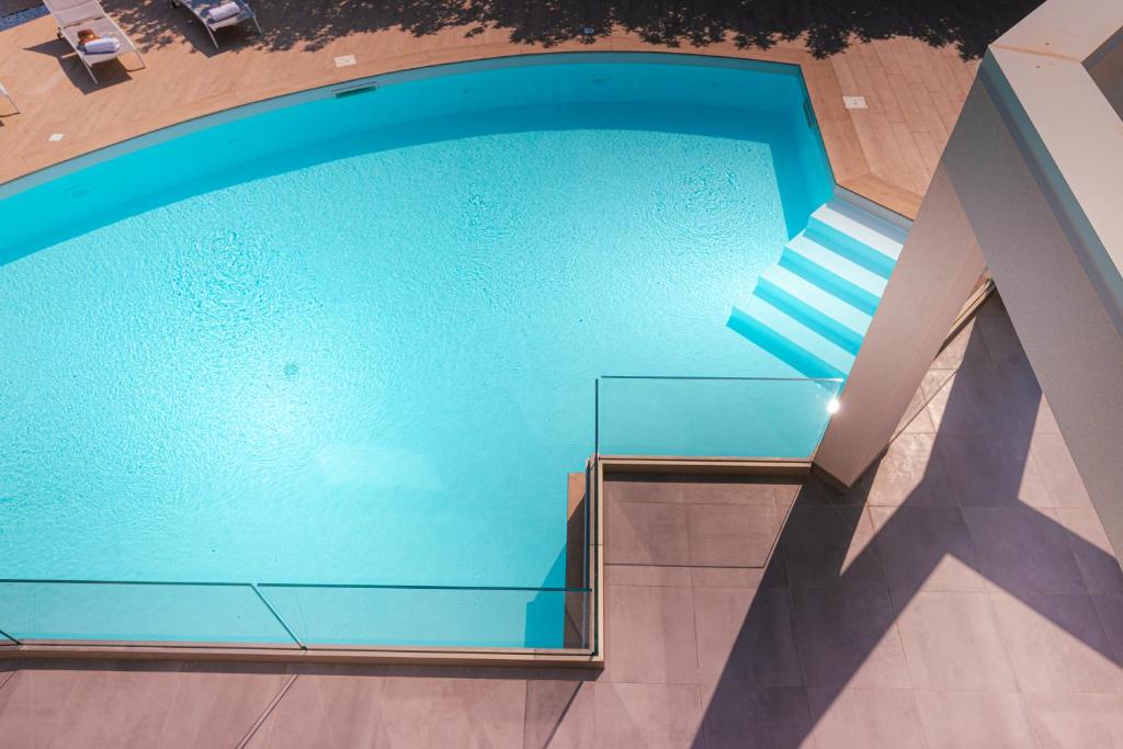 Gelso Bianco Apartments photo 4