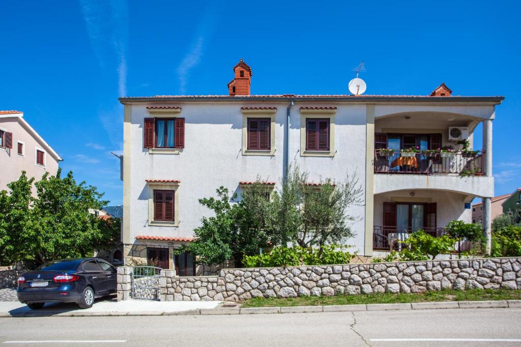 Apartment Mužić photo 3