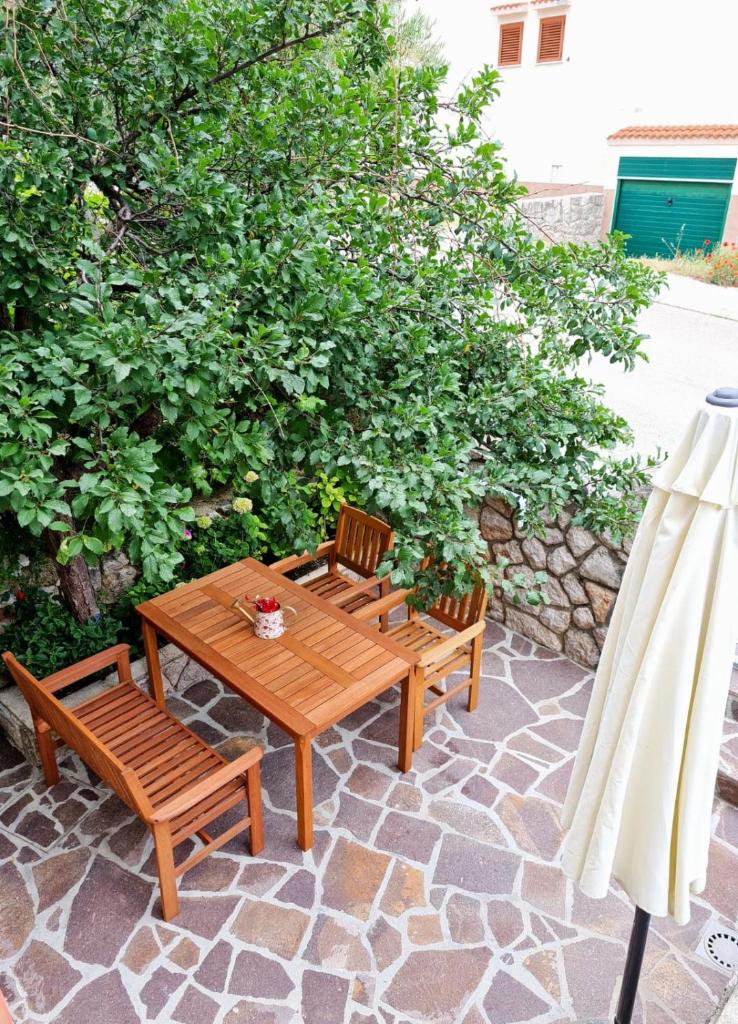 Apartment Mužić photo 4
