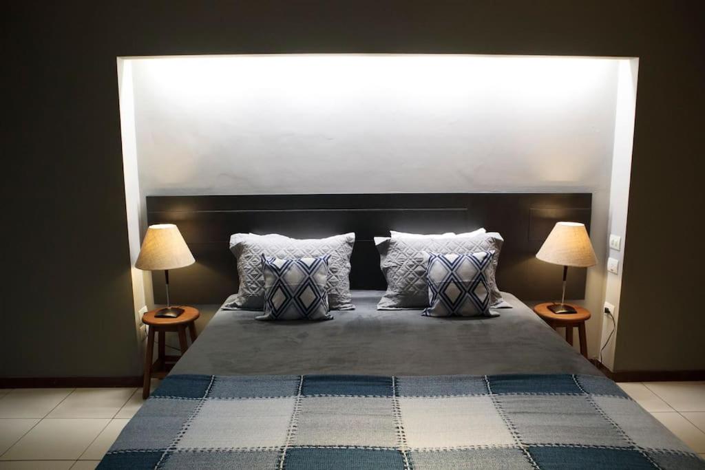 Paz apartment photo 1
