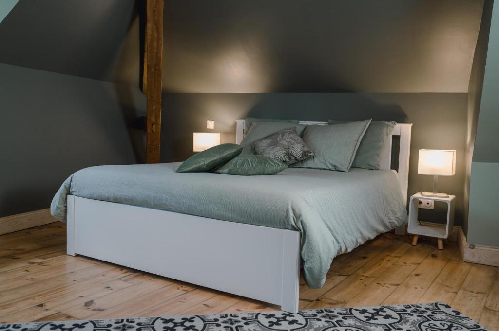 Les 3 Bérets chambres d'hotes photo 1