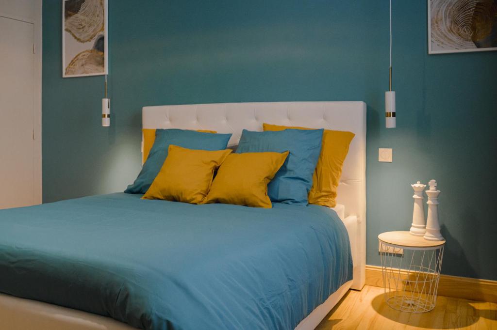 Les 3 Bérets chambres d'hotes photo 2