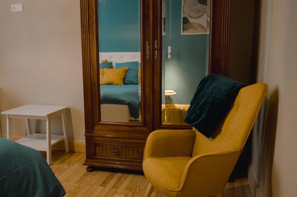 Les 3 Bérets chambres d'hotes photo 4
