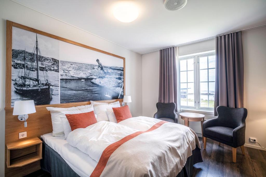 Finnøy Bryggehotell - by Classic Norway Hotels photo 2