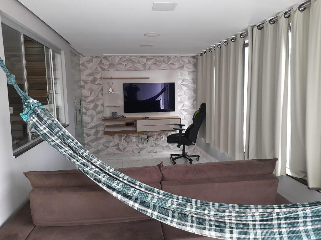 Casa de Família photo 1