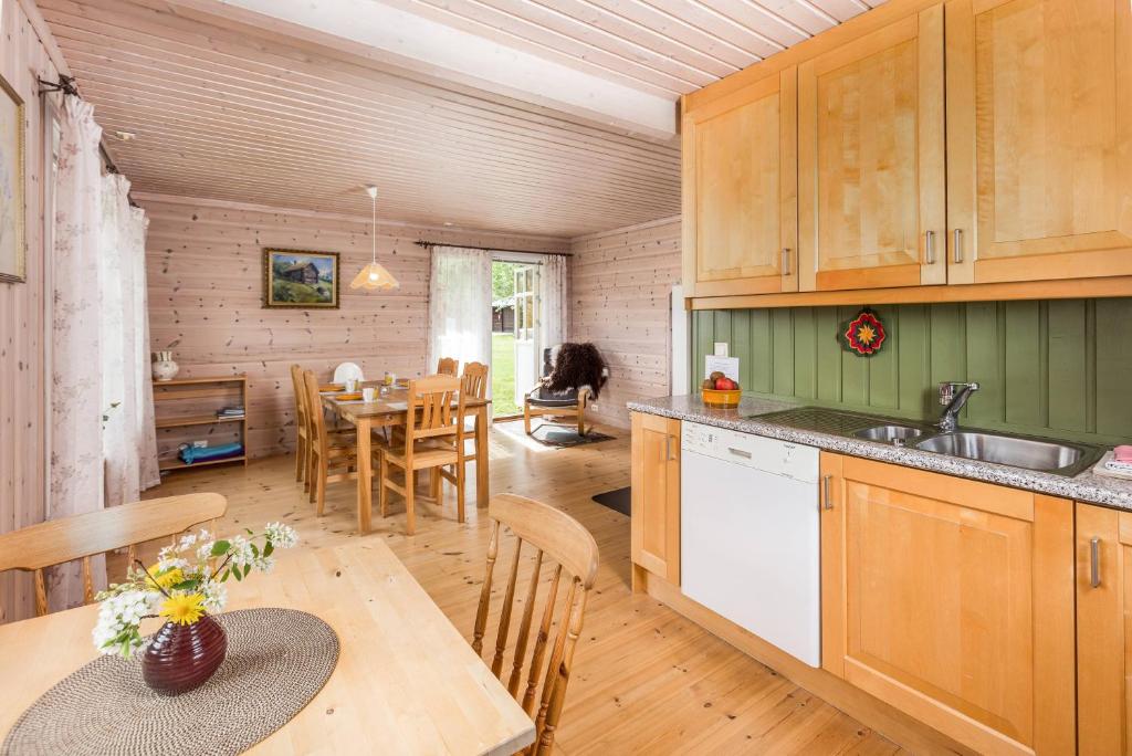 Flåm Holiday House photo 3