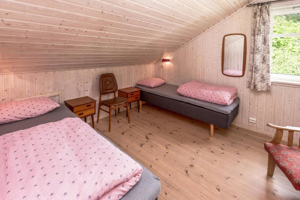 Flåm Holiday House photo 4