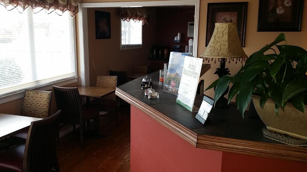 Grand Junction Palomino Inn photo 4