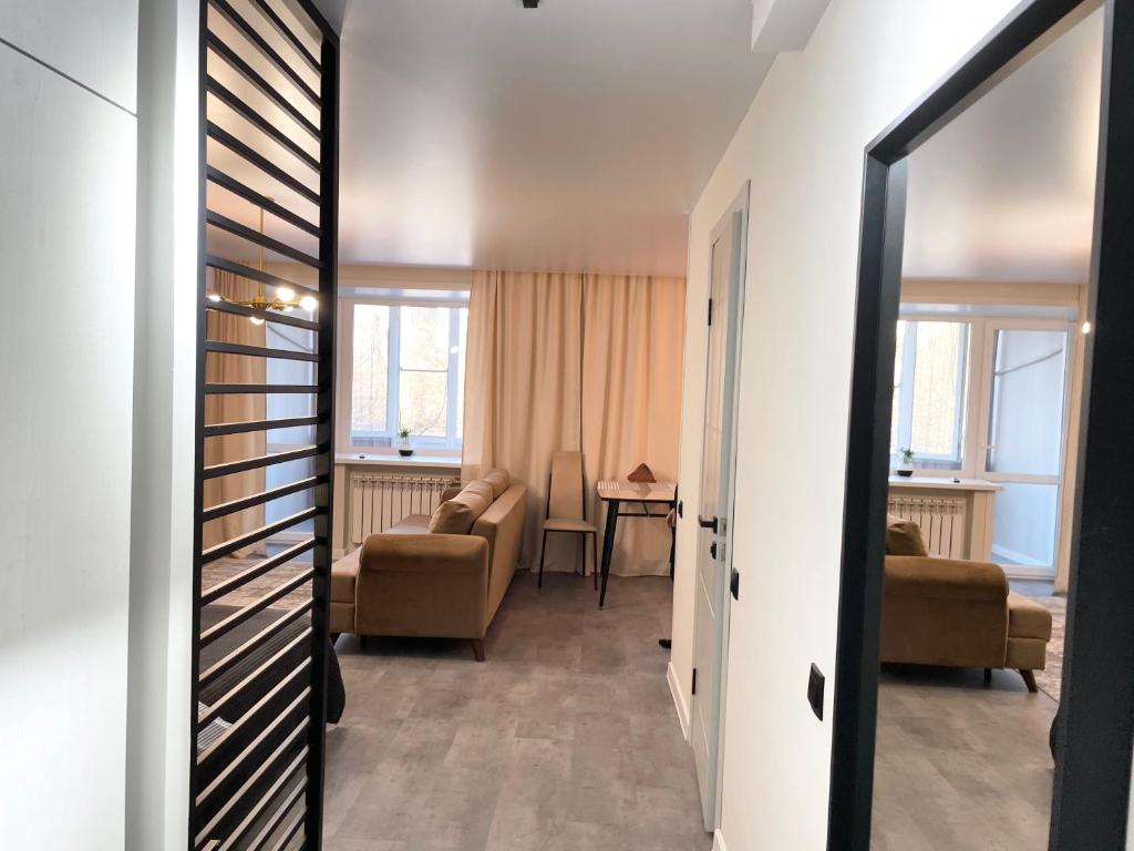 Lux apartment on Astana 12/1 photo 3