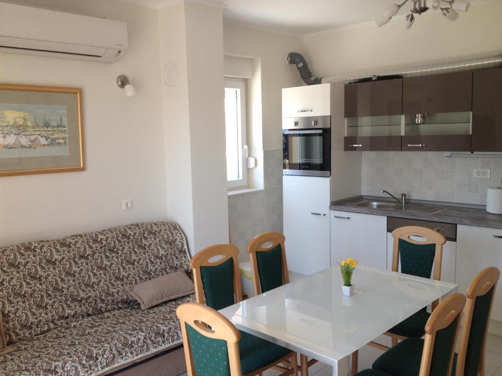 Apartments Šuperba photo 1