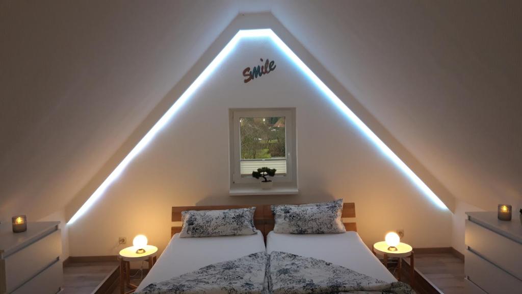 Ferienwohnung an der Kurklinik