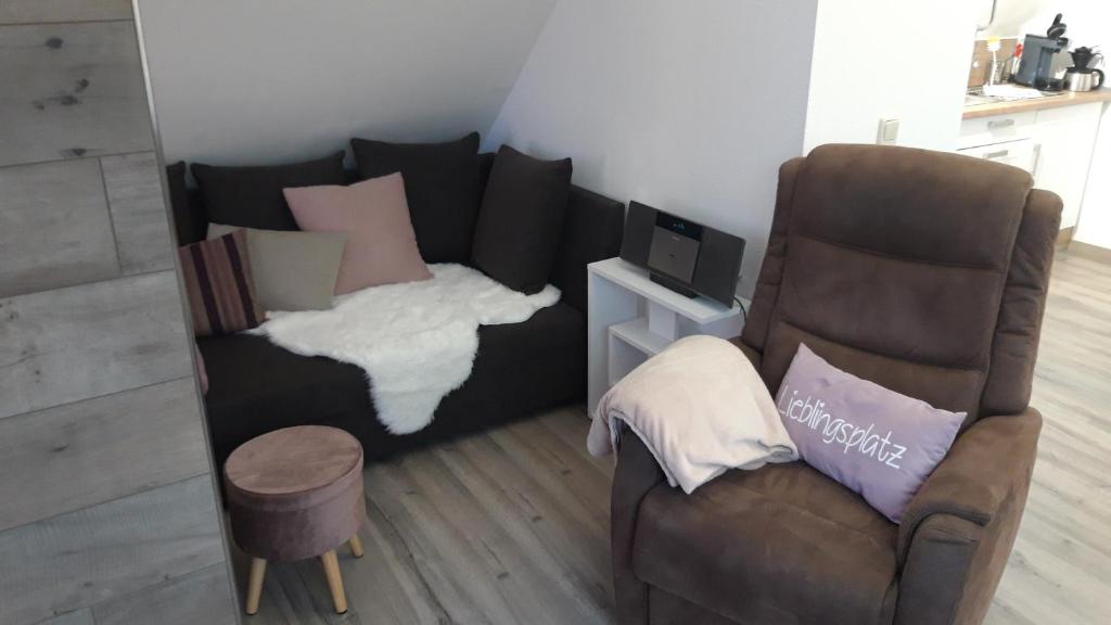 Ferienwohnung an der Kurklinik photo 4