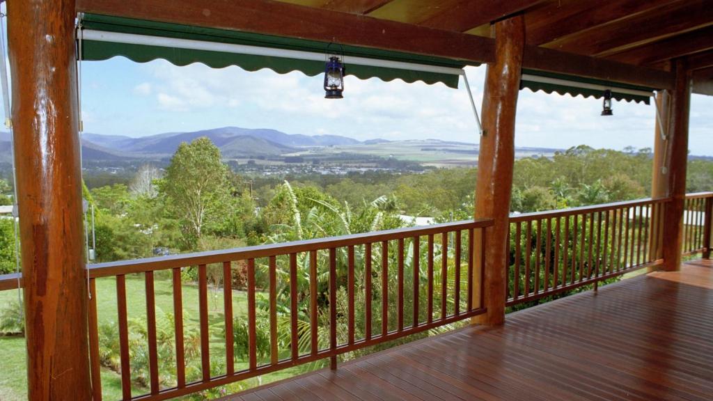Atherton Blue Gum B&B photo 2
