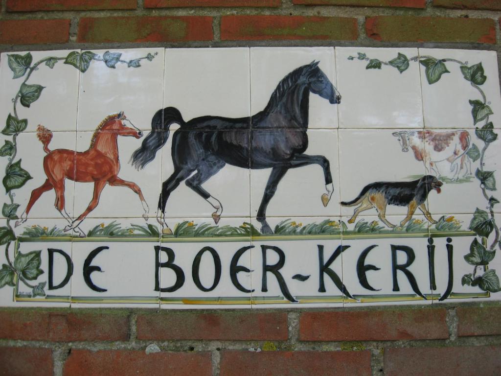 De Boerkerij photo 3