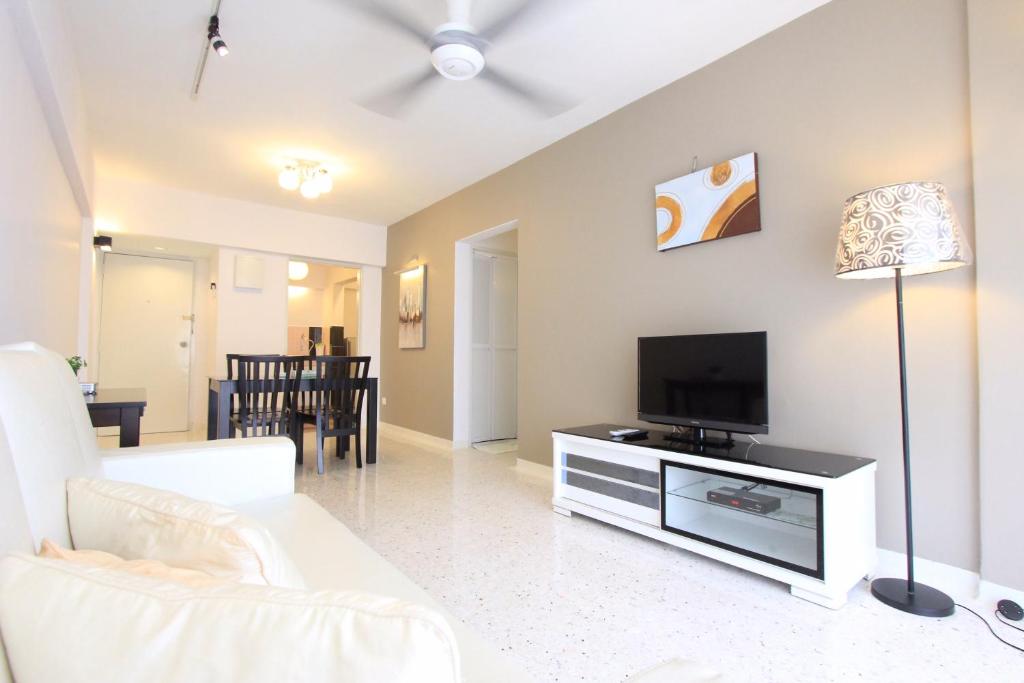 Cosy Stay Melaka photo 1