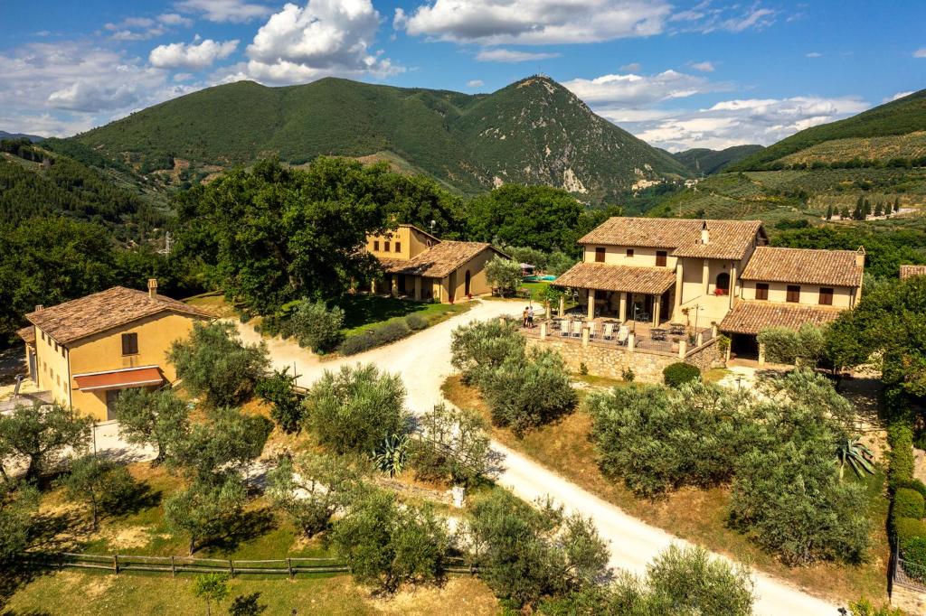 Agriturismo Le Vigne photo 1