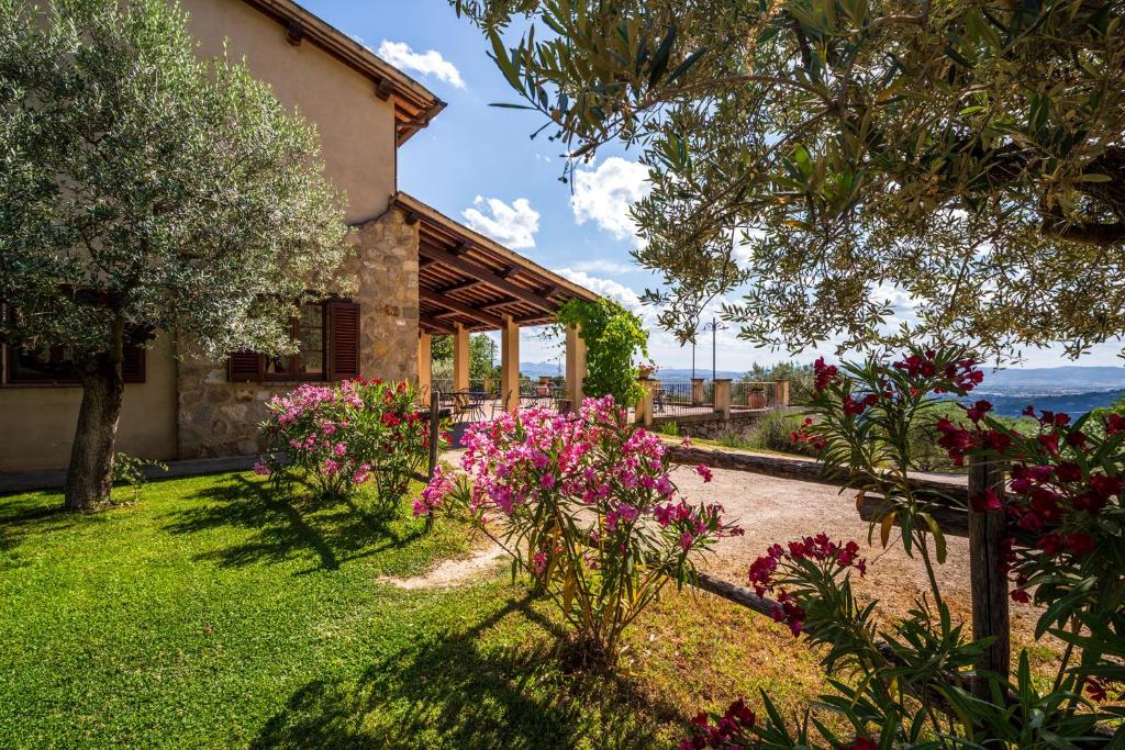Agriturismo Le Vigne photo 2