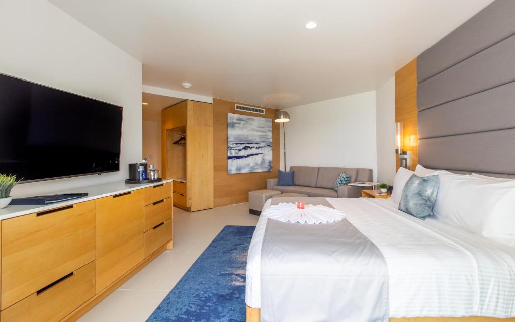 The Morgan Resort Spa & Village photo 4