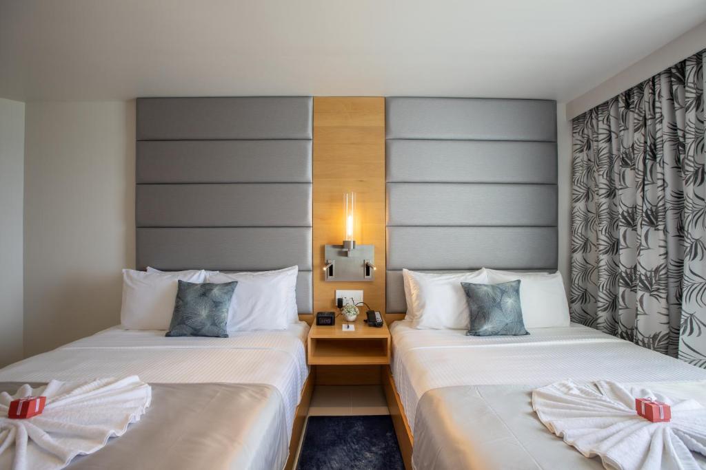 The Morgan Resort Spa & Village photo 3