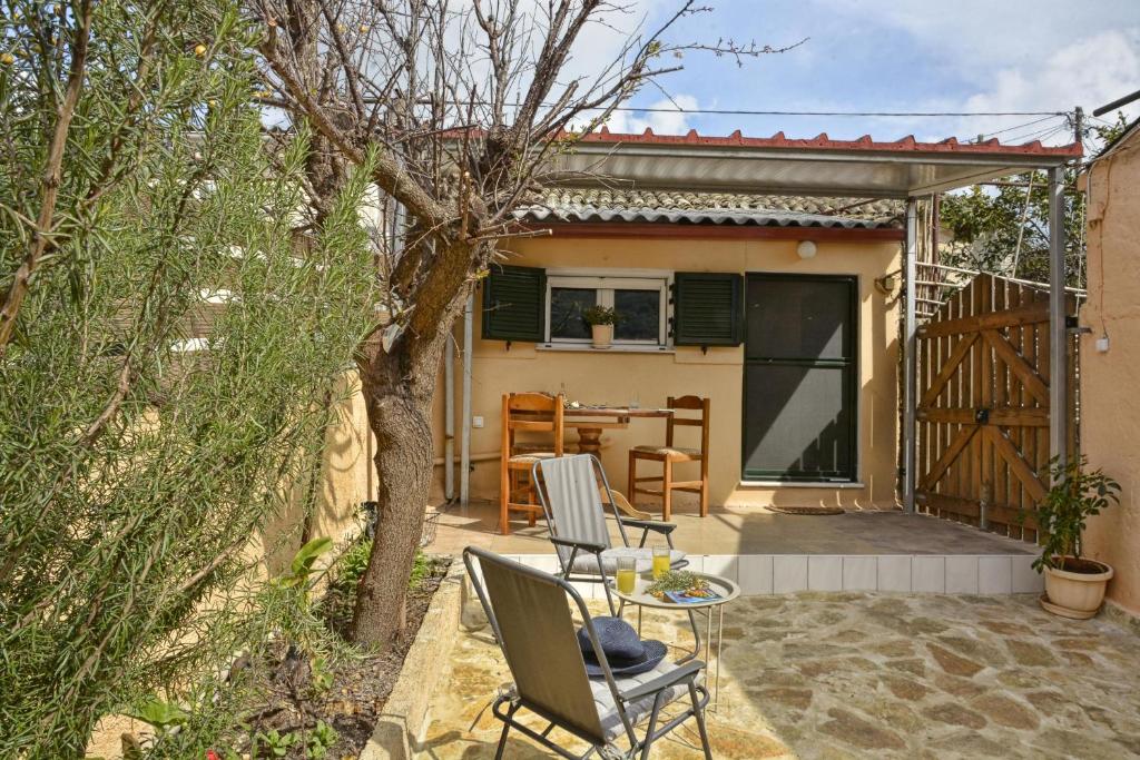 ERIETAS House photo 1