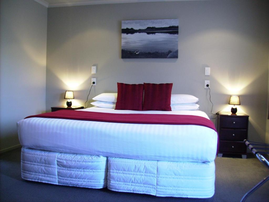 Albert Court Motor Lodge photo 3