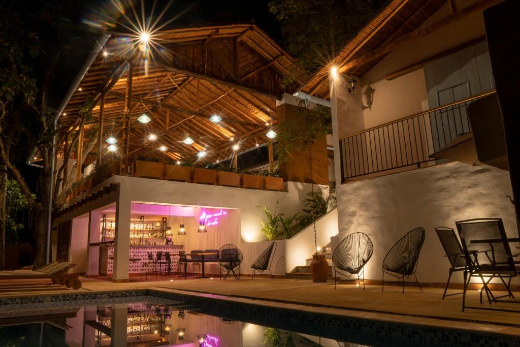 Casa Guatí photo 4