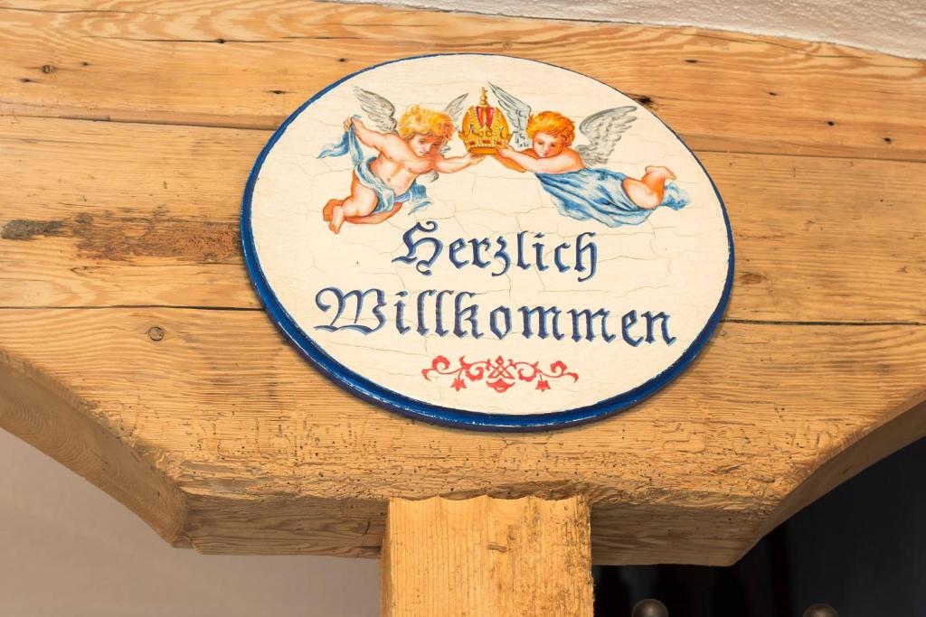 Pension Etzerschlössl photo 4