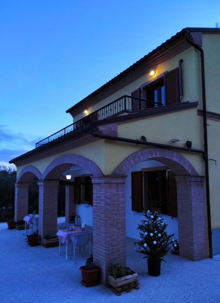 IL VILLAGGIO DELLE FATE photo 4