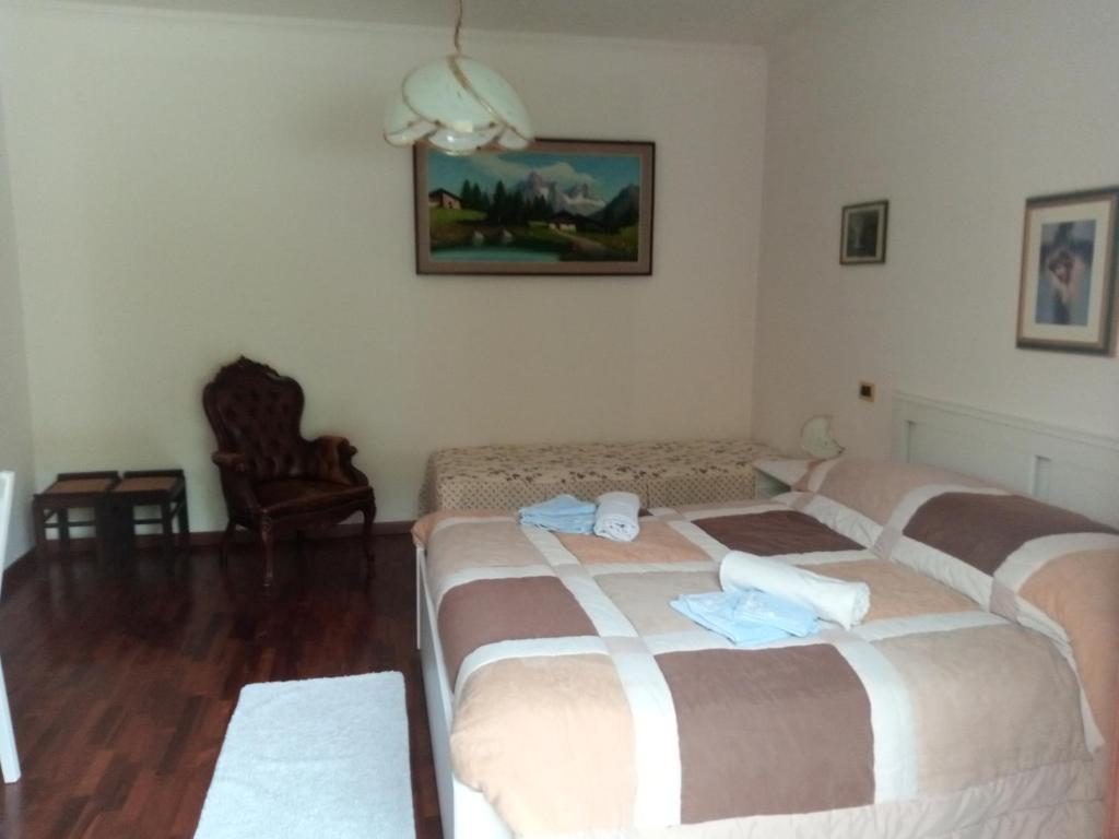 B&B le Villette Predappio photo 3