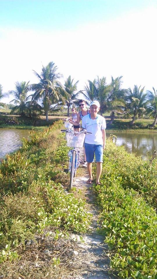 Thảo Nguyên Phát Homestay