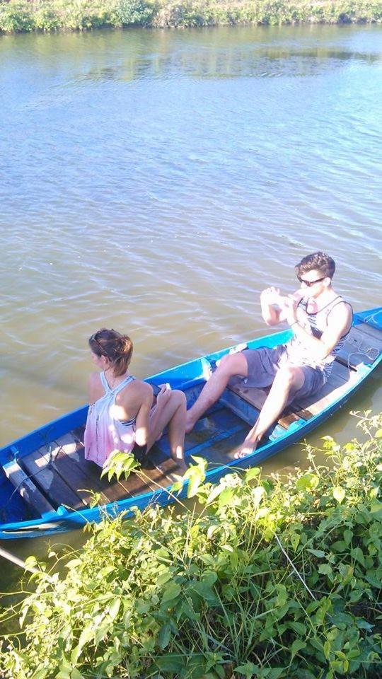 Thảo Nguyên Phát Homestay