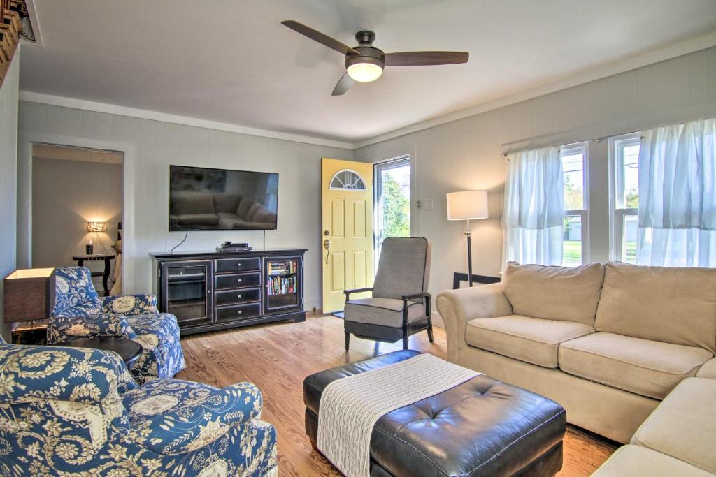 Coras Cottage Near Chesapeake Bay Access! photo 3