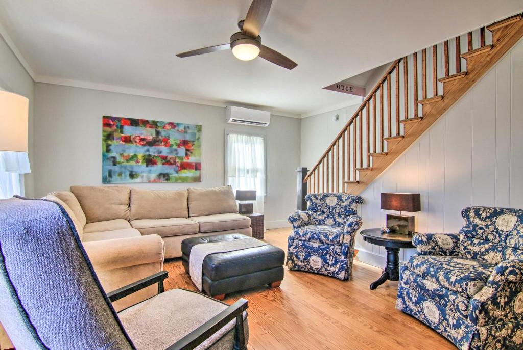 Coras Cottage Near Chesapeake Bay Access! photo 4