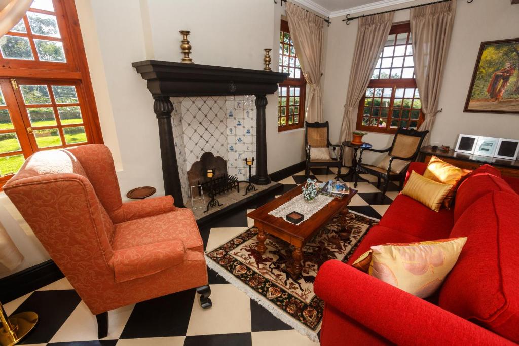 Dutch House Bandarawela photo 4
