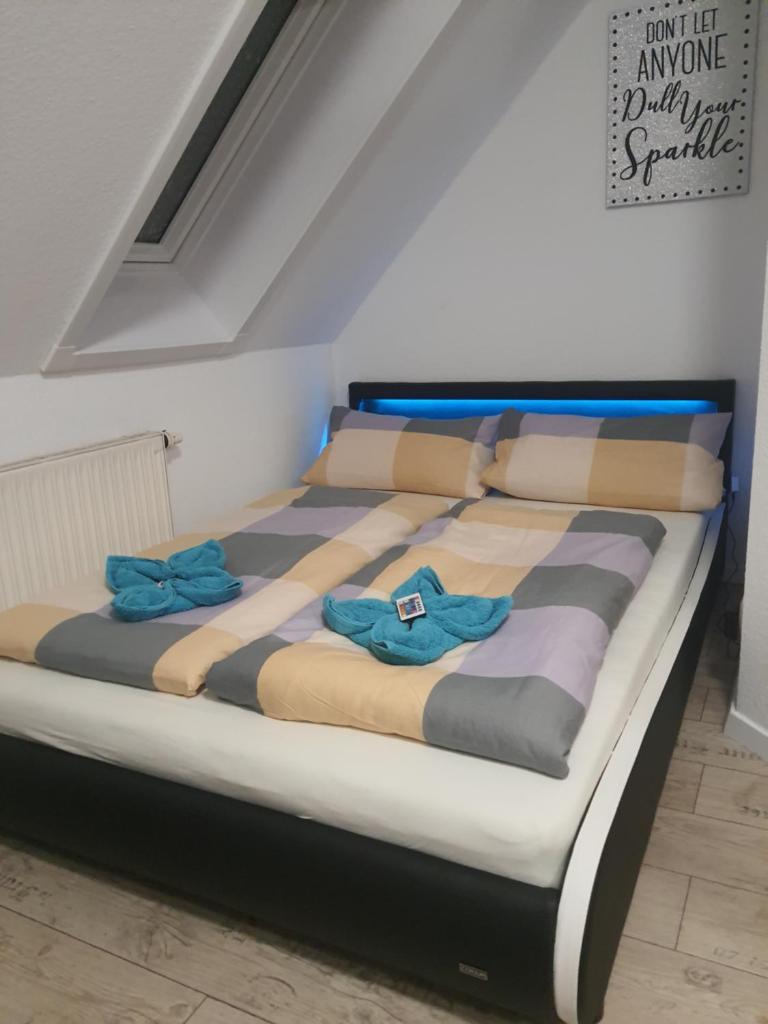 Ferienwohnung Cziuppa photo 2