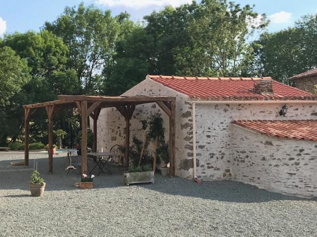 Le Nichoir photo 2
