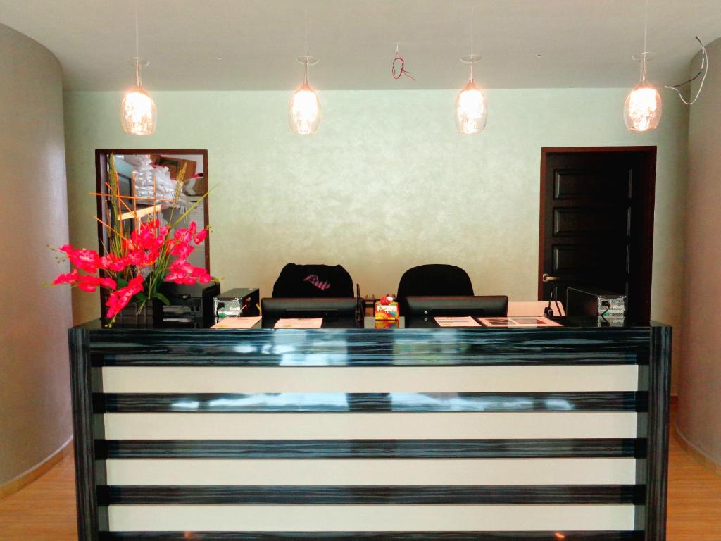 D'View Guest Houses photo 4