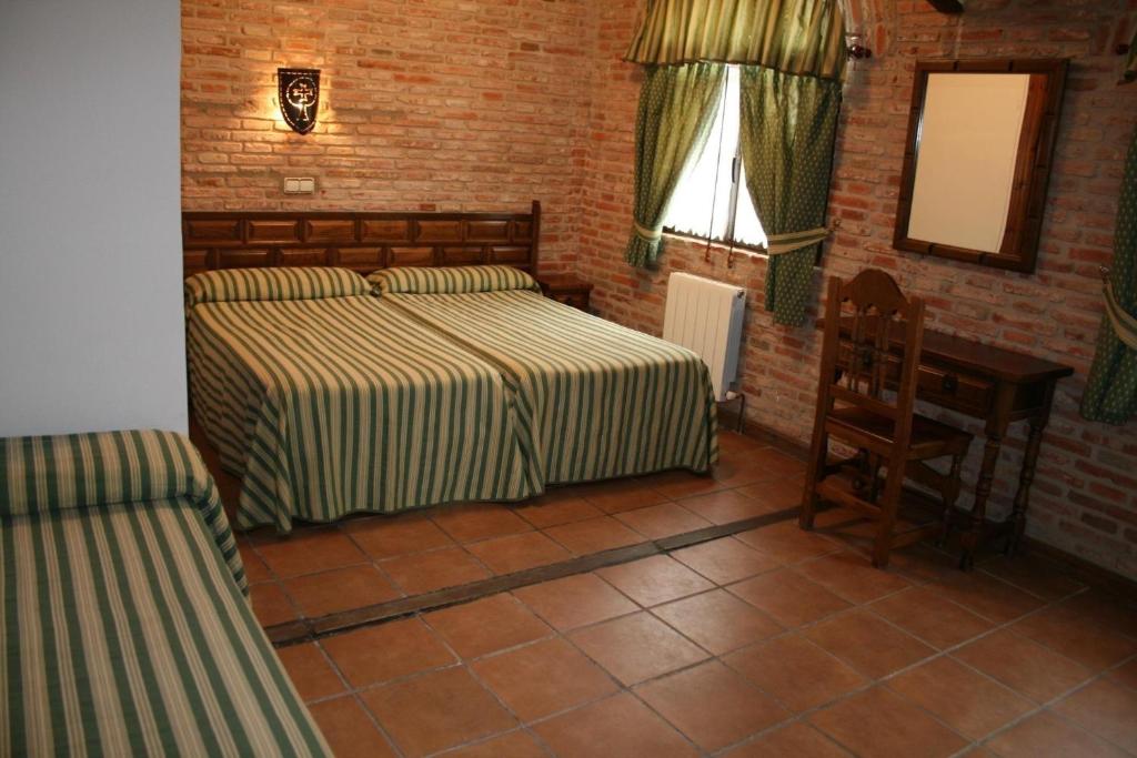 Hotel Rural La Enoteca del Marques photo 1