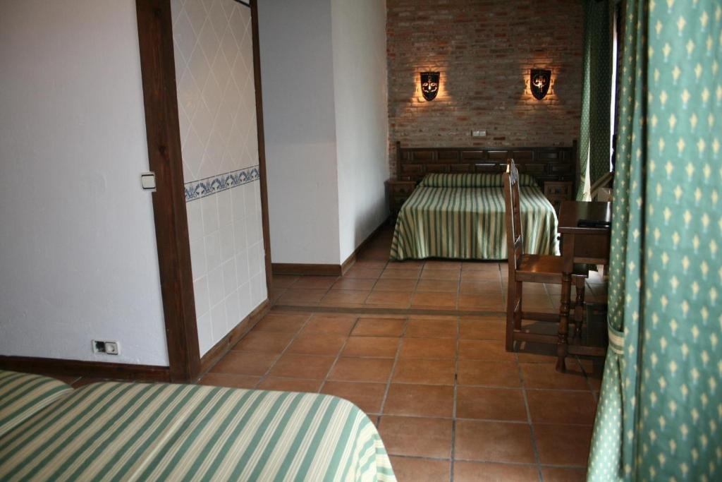 Hotel Rural La Enoteca del Marques photo 2