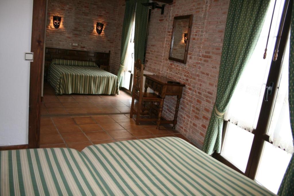 Hotel Rural La Enoteca del Marques photo 3