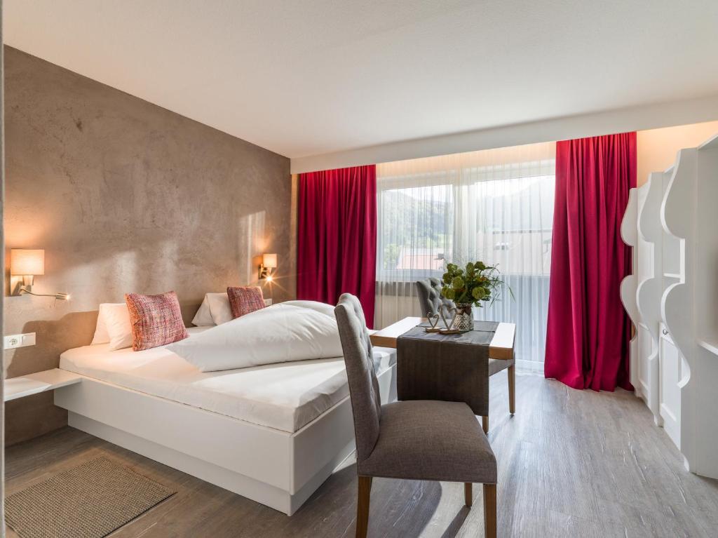 Hotel Garni & Appartements Ilgerhof photo 1