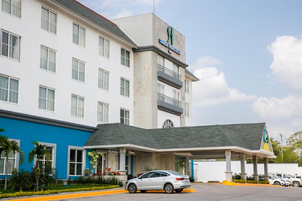 Sierra Huasteca Inn - Tap to explore photos