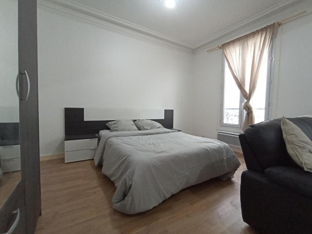 Beautiful appartement, 20 min to Champs-Elysées photo 1