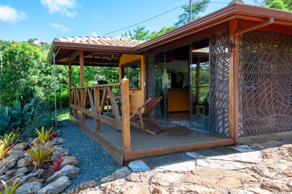 Sitio Jatoba/Lapinha da Serra photo 4
