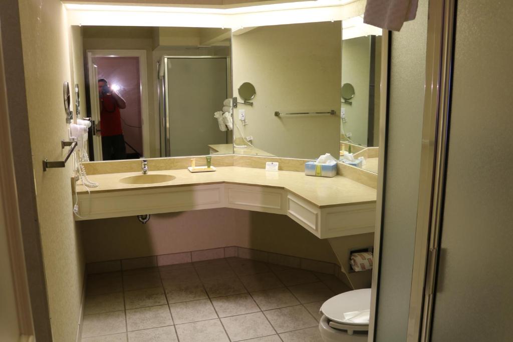 Imperial Swan Hotel and Suites Lakeland photo 3