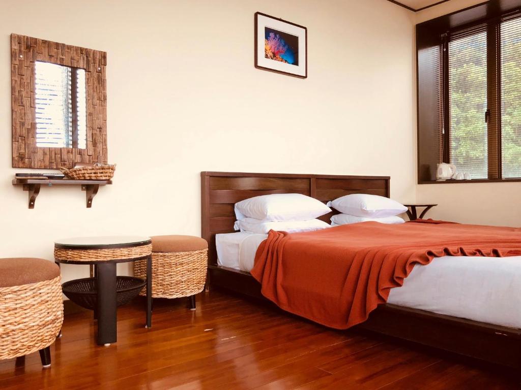 KAYA RESORT KOURIJIMA - Vacation STAY 95302v photo 1